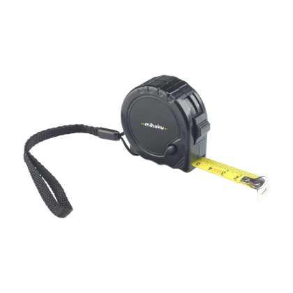 Tyler RCS Recycled 3 meter tape measure Tyler RCS Recycled 3 meter tape measure