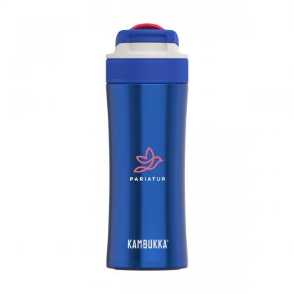 Kambukka® Lagoon Insulated 400 ml drinking bottle