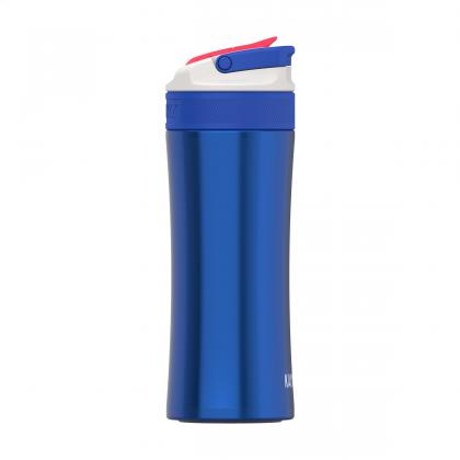 Kambukka® Lagoon Insulated 400 ml drinking bottle