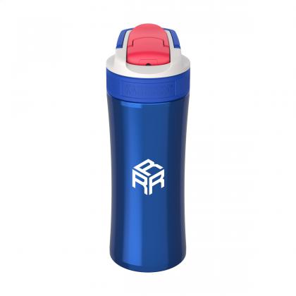 Kambukka® Lagoon Insulated 400 ml drinking bottle