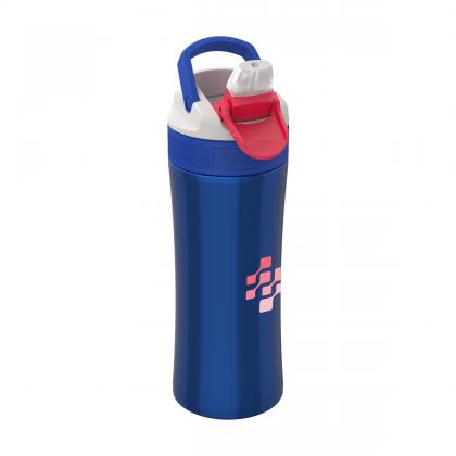 Kambukka® Lagoon Insulated 400 ml drinking bottle