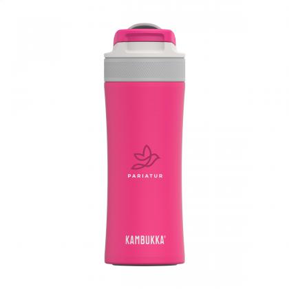 Kambukka® Lagoon Insulated 400 ml drinking bottle