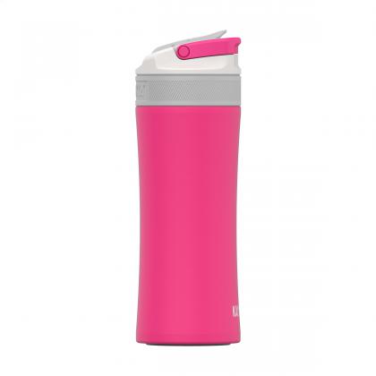 Kambukka® Lagoon Insulated 400 ml drinking bottle