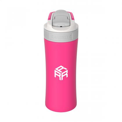 Kambukka® Lagoon Insulated 400 ml drinking bottle