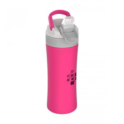 Kambukka® Lagoon Insulated 400 ml drinking bottle