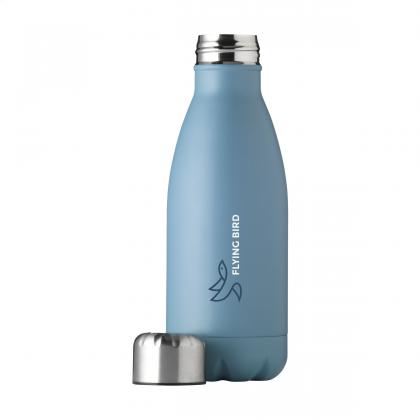 Topflask 500 ml single wall drinking bottle