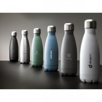 Topflask RCS 500 ml single wall drinking bottle