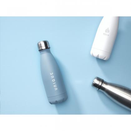 Topflask RCS 500 ml single wall drinking bottle