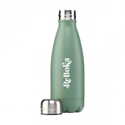 Topflask RCS 500 ml single wall drinking bottle