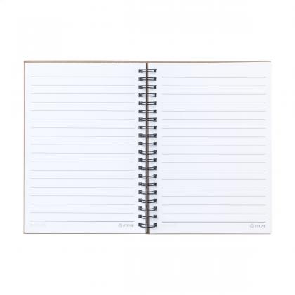StonePaper Notebook