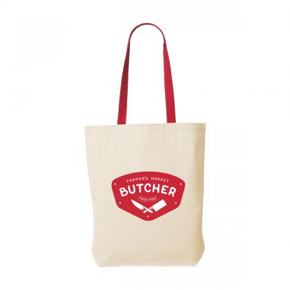 Canvas Shoppy Colour (220 g/m²) bag