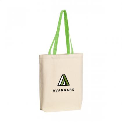 Canvas Shoppy Colour (220 g/m²) bag