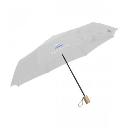 Mini Umbrella RCS RPET foldable umbrella 21 inch