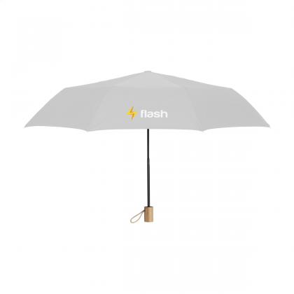 Mini Umbrella RCS RPET foldable umbrella 21 inch