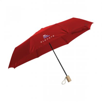 Mini Umbrella RCS RPET foldable umbrella 21 inch