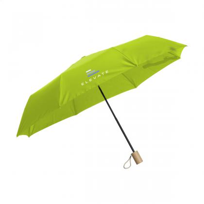 Mini Umbrella RCS RPET foldable umbrella 21 inch