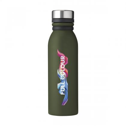 Yukon 600 ml drinking bottle