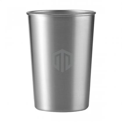 Zero Waste Cup 350 ml drinking cup