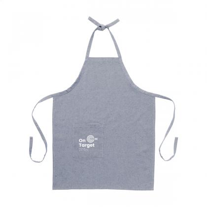 Wolkat Taza Recycled Textile Apron