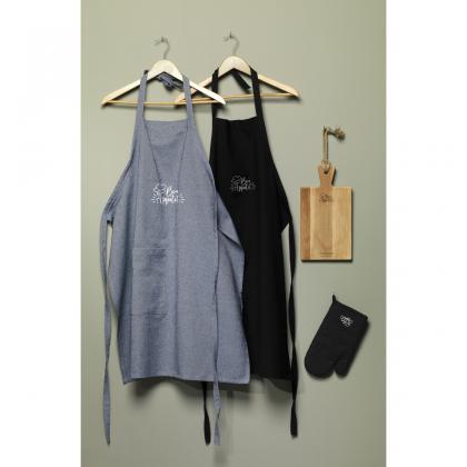 Wolkat Taza Recycled Textile Apron
