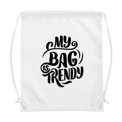 PromoBag 210D backpack