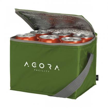 CoolMate RPET cooler bag