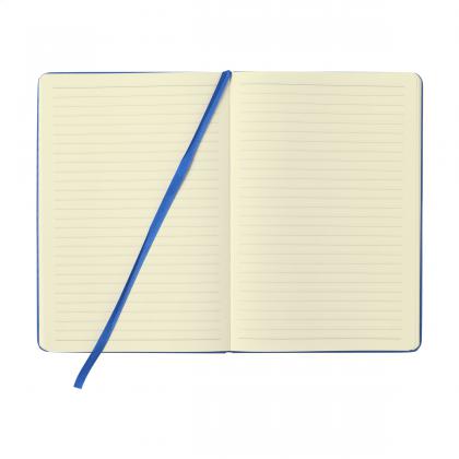 BudgetNote A5 Lines Paper Notebook