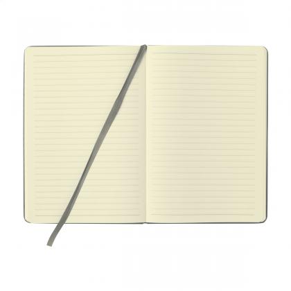 BudgetNote A5 Lines Paper Notebook