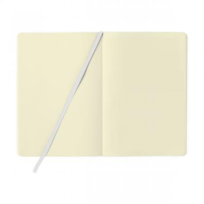 BudgetNote A5 Blanc Paper notebook