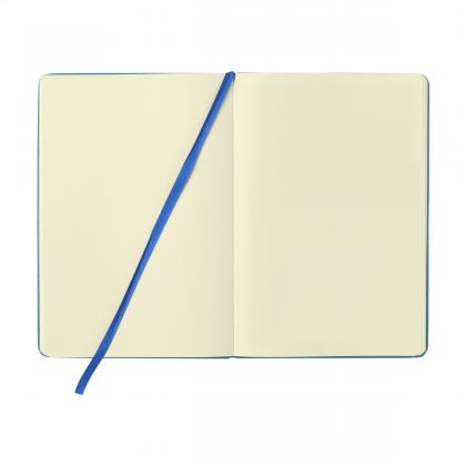 BudgetNote A5 Blanc Paper notebook