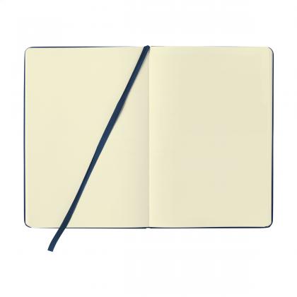 BudgetNote A5 Blanc Paper notebook