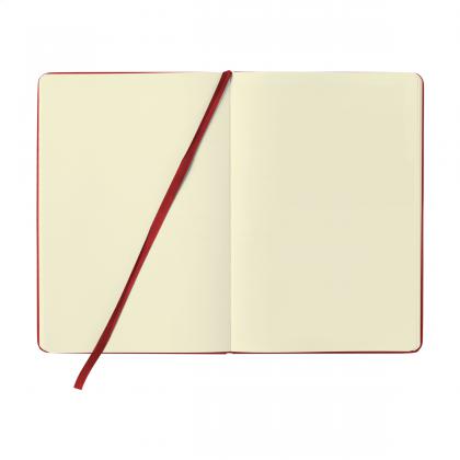 BudgetNote A5 Blanc Paper notebook