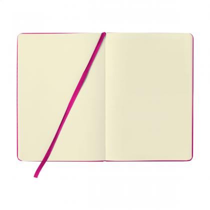 BudgetNote A5 Blanc Paper notebook