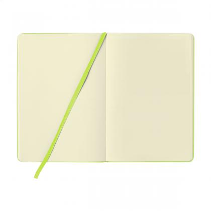 BudgetNote A5 Blanc Paper notebook