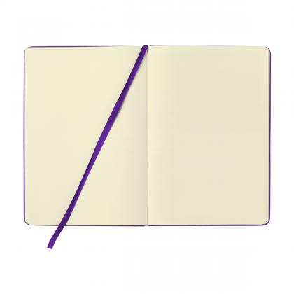 BudgetNote A5 Blanc Paper notebook