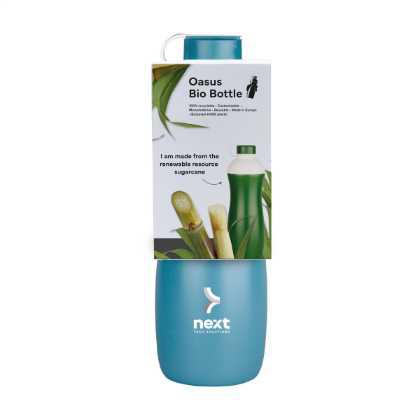 Oasus Bio Bottle 500 ml water bottle