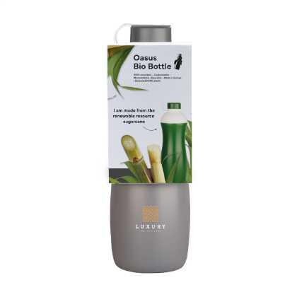 Oasus Bio Bottle 500 ml water bottle