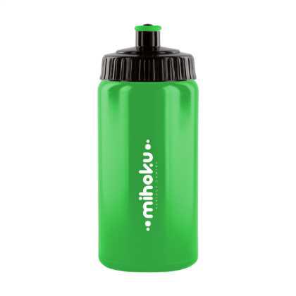 Sugarcane Bio Bidon 500 ml drinking bottle