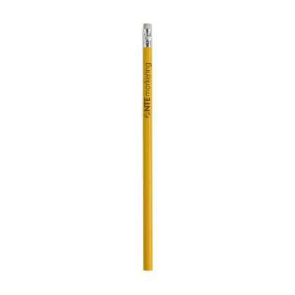 Topic varnished pencil