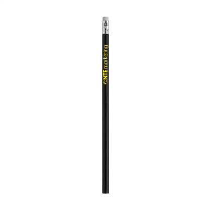 Topic varnished pencil