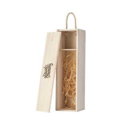 WineWood wine box