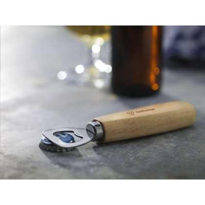 Amigo bottle opener