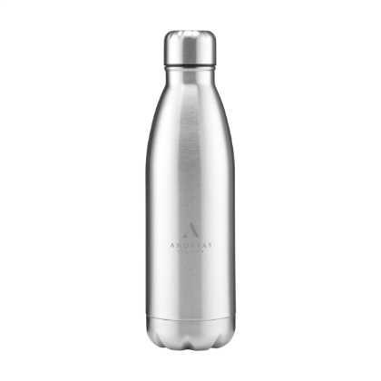 Topflask 790 ml single wall drinking bottle