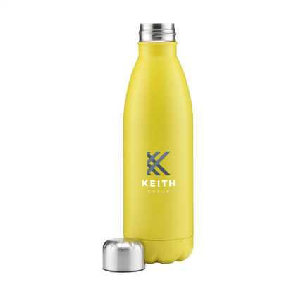 Topflask 790 ml single wall drinking bottle