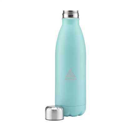 Topflask 790 ml single wall drinking bottle