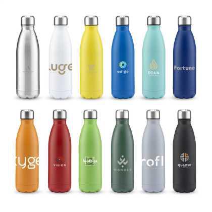 Topflask 790 ml single wall drinking bottle