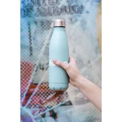 Topflask 790 ml single wall drinking bottle