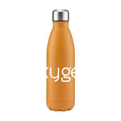 Topflask 790 ml single wall drinking bottle