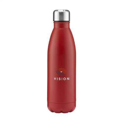 Topflask 790 ml single wall drinking bottle