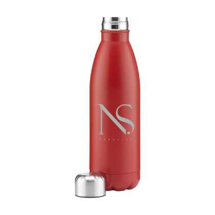 Topflask 790 ml single wall drinking bottle